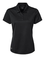 Women's Micro Piqué Polo - 11346