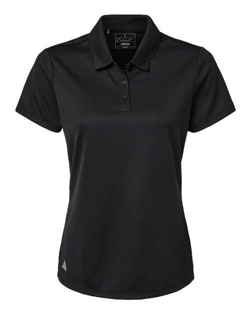 Women's Micro Piqué Polo - 11346