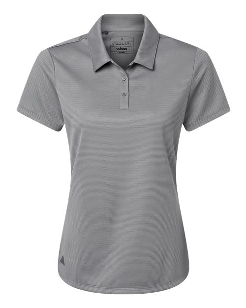 Women's Micro Piqué Polo - 11346