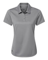 Women's Micro Piqué Polo - 11346