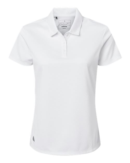 Women's Micro Piqué Polo - 11346
