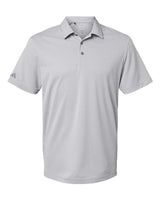 Men's Heathered Polo - 11347