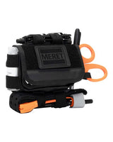 EFAK™ PRO X Black Waist Pack - 11428