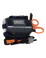 EFAK™ PRO X Navy Blue Waist Pack - 11430