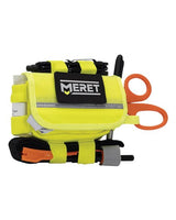 EFAK™ PRO X High Viz Yellow Waist Pack - 11431
