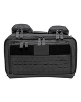 OMNI™ PRO X Black Convertible Backpack Bag - 11437