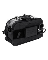 FIRST-IN™ PRO X Black Waist Pack - 11449