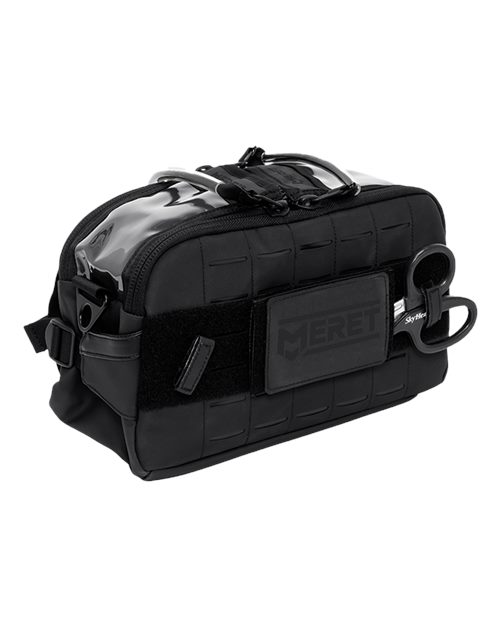 FIRST-IN™ PRO X Black Waist Pack - 11449