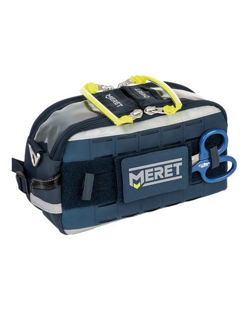 FIRST-IN™ PRO X Navy Blue Waist Pack - 11456
