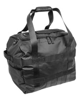 TURNOUT™ PRO X Black Duffel Bag - 11465