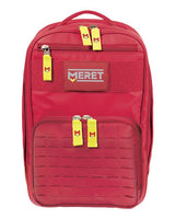 V.E.R.S.A.™ PRO X Red Backpack - 11489
