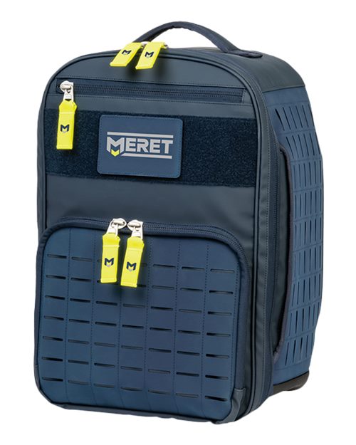 V.E.R.S.A.™ PRO X Navy Blue Backpack - 11491