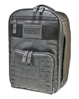 V.E.R.S.A.™ PRO X Black Backpack - 11492