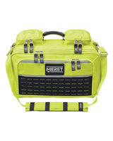 OMNI™ PRO X High Viz Yellow Convertible Backpack Bag - 11494