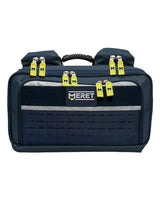 OMNI™ PRO X Navy Blue Convertible Backpack Bag - 11495