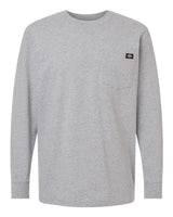 Men's Traditional Heavyweight Long Sleeve T-Shirt - 11541
