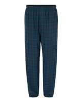 Men's Harley Flannel Pants - 11119