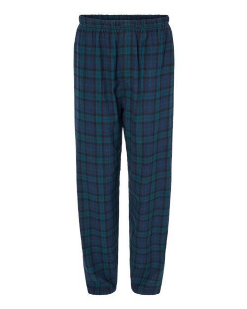 Men's Harley Flannel Pants - 11119