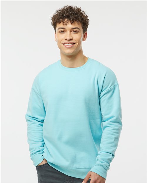 Unisex Fleece Crewneck Sweatshirt - 10669