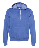 Unisex Sponge Fleece Hoodie Sweatshirt