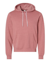 Unisex Sponge Fleece Hoodie Sweatshirt