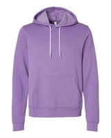 Unisex Sponge Fleece Hoodie Sweatshirt - 2768