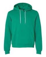 Unisex Sponge Fleece Hoodie Sweatshirt