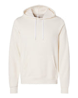 Unisex Sponge Fleece Hoodie Sweatshirt - 2768