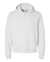 Unisex Sponge Fleece Hoodie Sweatshirt