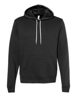 Unisex Sponge Fleece Hoodie Sweatshirt