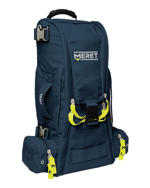 RECOVER™ PRO X Blue Backpack - 11573