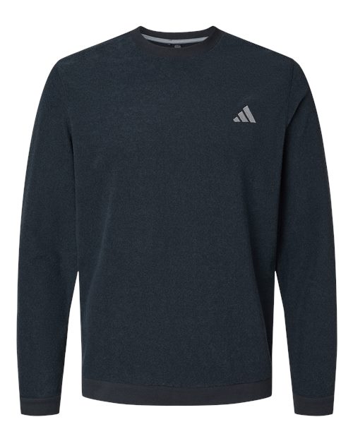 Men's Terry Loop Crewneck Sweatshirt - 11624