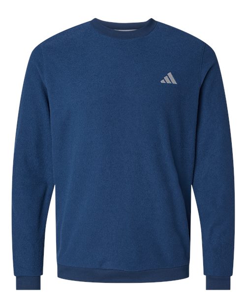 Men's Terry Loop Crewneck Sweatshirt - 11624