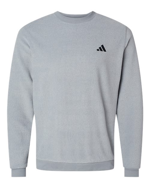 Men's Terry Loop Crewneck Sweatshirt - 11624