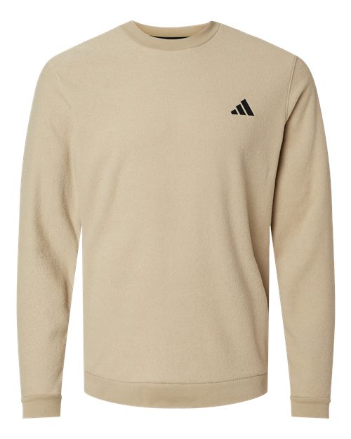 Men's Terry Loop Crewneck Sweatshirt - 11624