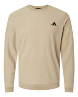 Men's Terry Loop Crewneck Sweatshirt - 11624