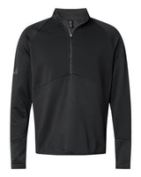 Men's Performance Quarter-Zip Pullover - 11625