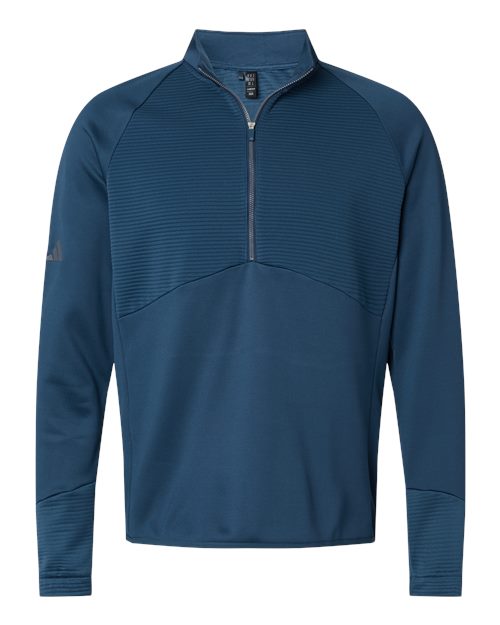 Men's Performance Quarter-Zip Pullover - 11625