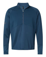 Men's Performance Quarter-Zip Pullover - 11625