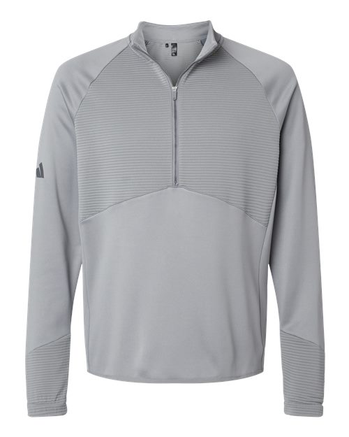 Men's Performance Quarter-Zip Pullover - 11625