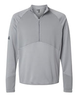 Men's Performance Quarter-Zip Pullover - 11625