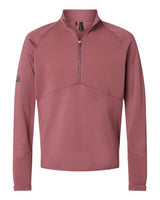 Men's Performance Quarter-Zip Pullover - 11625