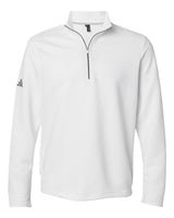 Men's Spacer Quarter-Zip Pullover - 11626