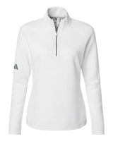 Women's Spacer Quarter-Zip Pullover - 11627
