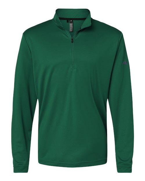 Men's Ultimate365 Lightweight Quarter-Zip Pullover - 7684