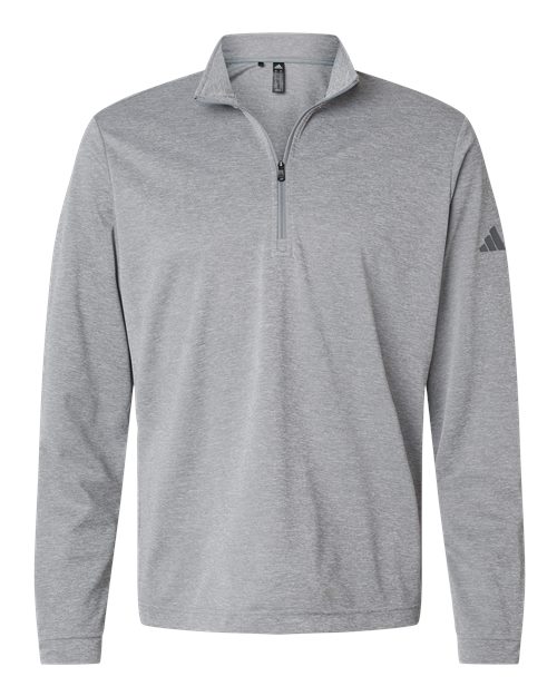 Men's Ultimate365 Lightweight Quarter-Zip Pullover - 7684
