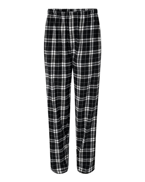 Men's Harley Flannel Pants - 11119
