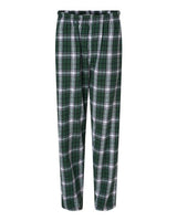 Men's Harley Flannel Pants