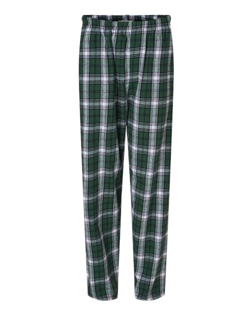 Men's Harley Flannel Pants