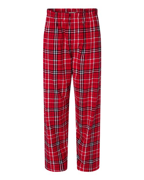 Men's Harley Flannel Pants - 11119